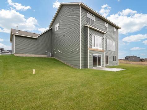 20666 Tamarack Street NW Oak Grove MN 55011