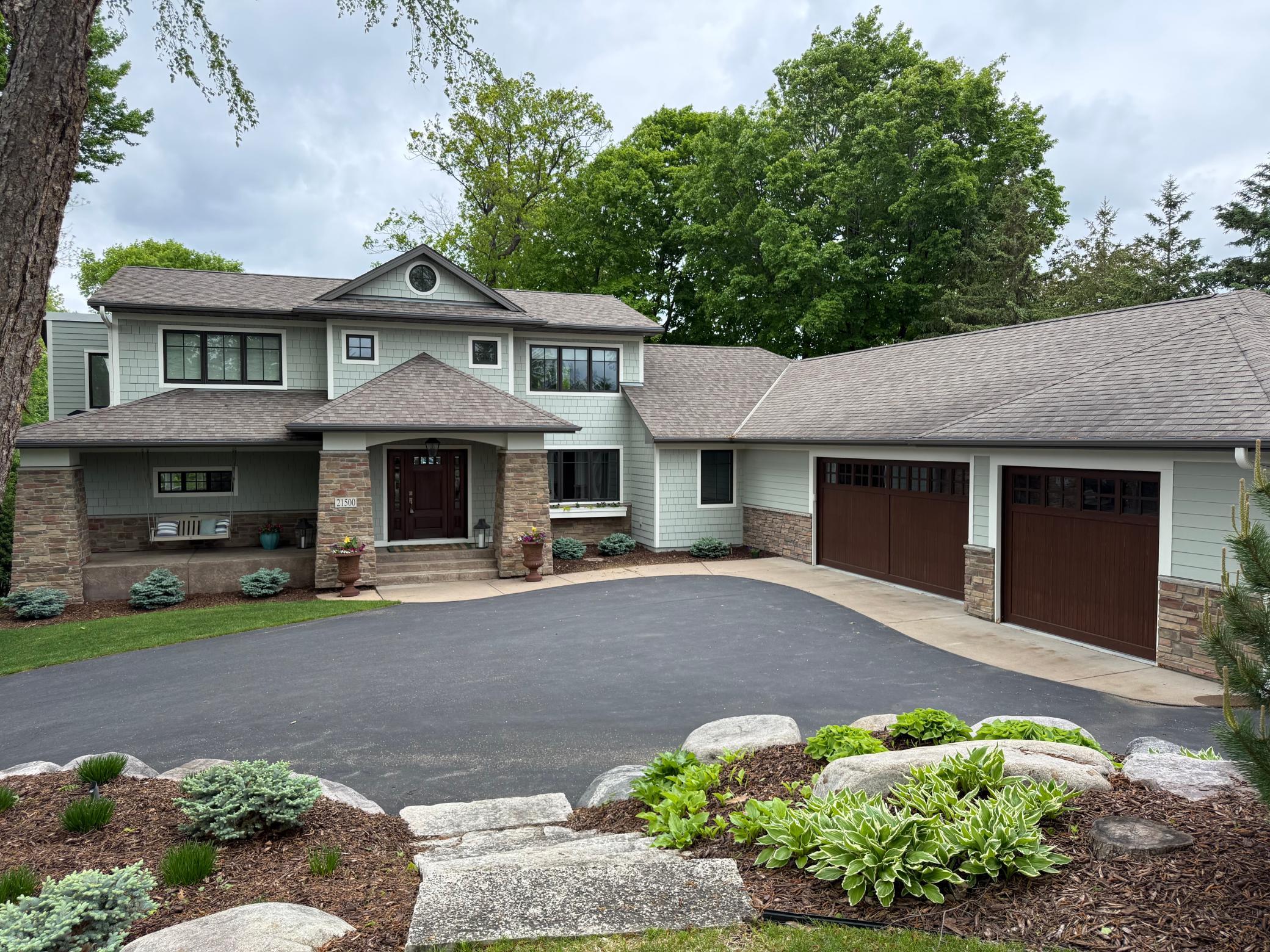 21500 Excelsior Boulevard Greenwood MN 55331
