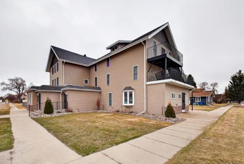 202 3rd Avenue SE Barnesville MN 56514