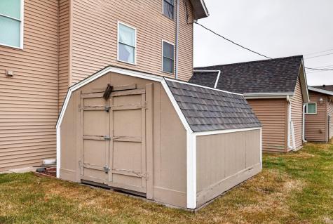 202 3rd Avenue SE Barnesville MN 56514