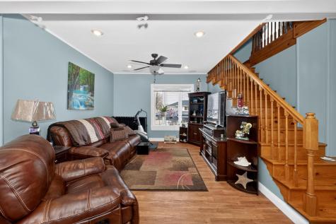 202 3rd Avenue SE Barnesville MN 56514