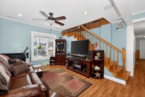202 3rd Avenue SE Barnesville MN 56514