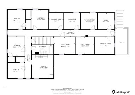 202 3rd Avenue SE Barnesville MN 56514
