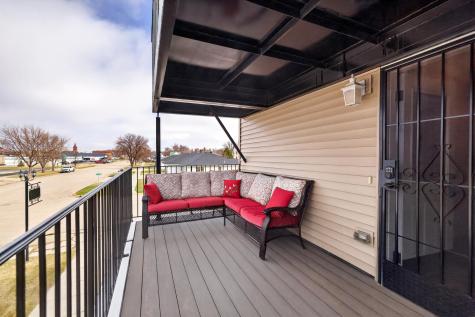 202 3rd Avenue SE Barnesville MN 56514