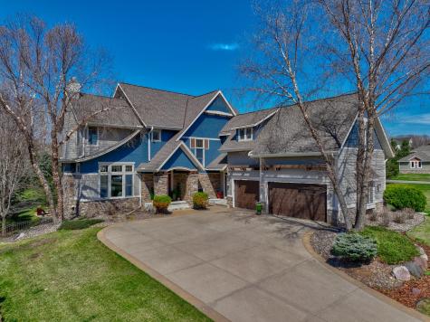 2637 Cottage Grove Place Woodbury MN 55129