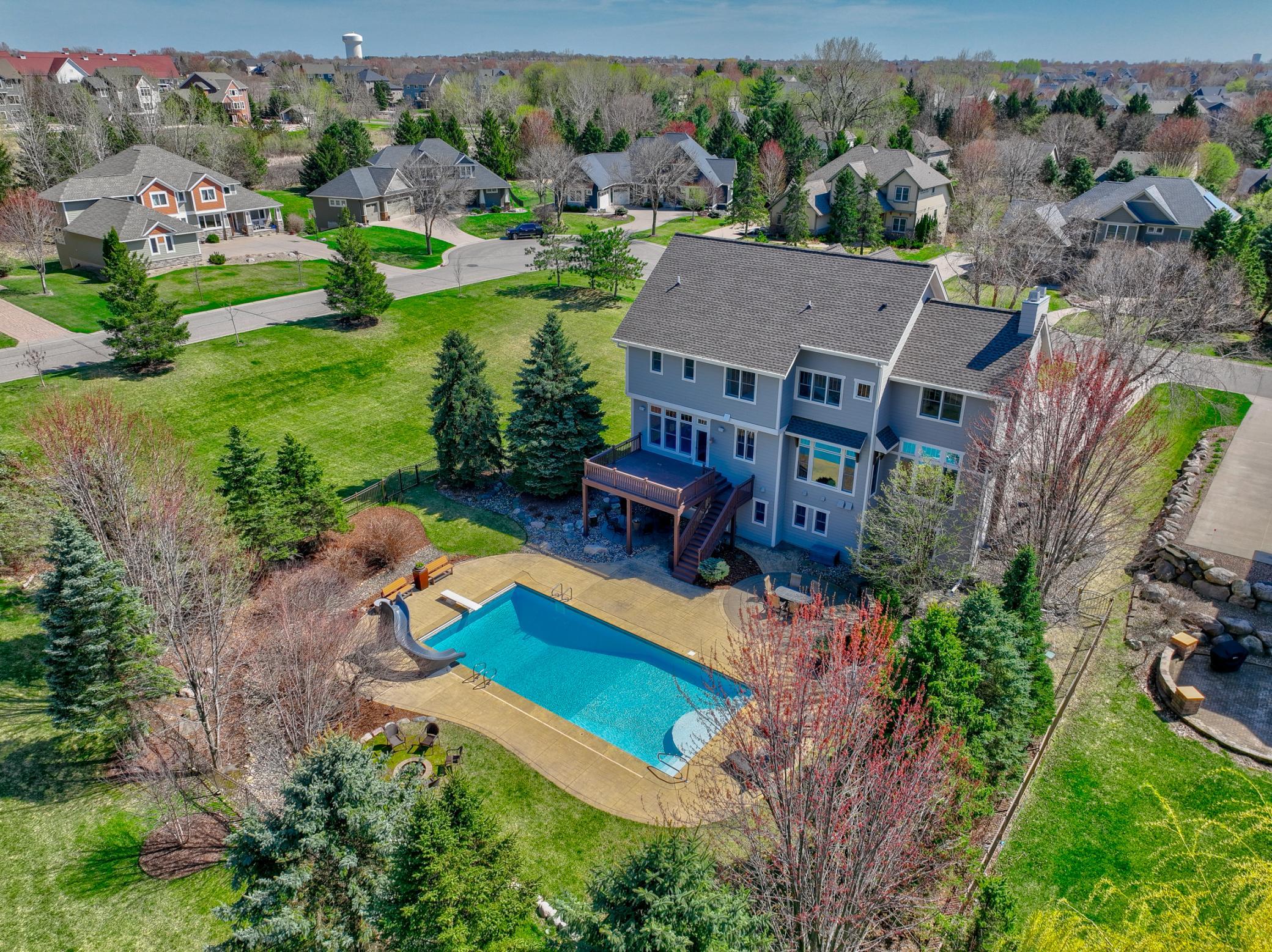 2637 Cottage Grove Place Woodbury MN 55129