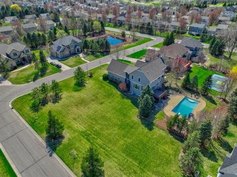 2637 Cottage Grove Place Woodbury MN 55129