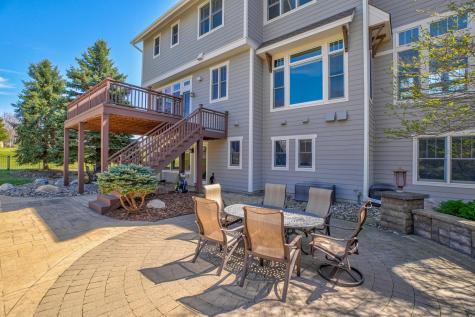 2637 Cottage Grove Place Woodbury MN 55129