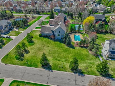 2637 Cottage Grove Place Woodbury MN 55129