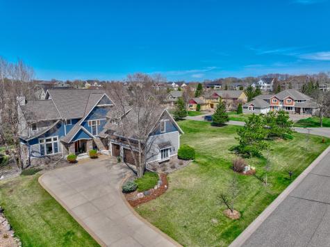 2637 Cottage Grove Place Woodbury MN 55129