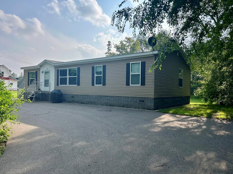 103 2nd Street N Deer Creek MN 56527