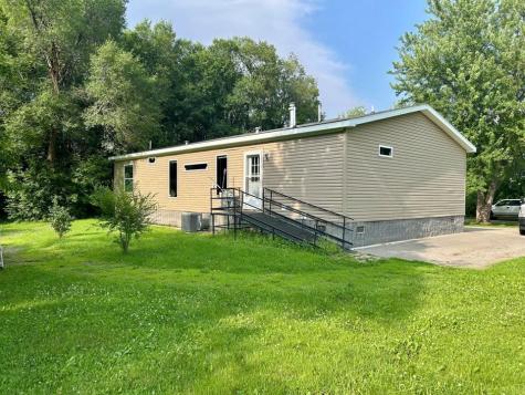 103 2nd Street N Deer Creek MN 56527