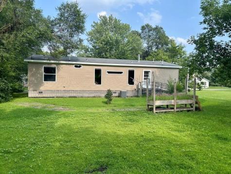 103 2nd Street N Deer Creek MN 56527