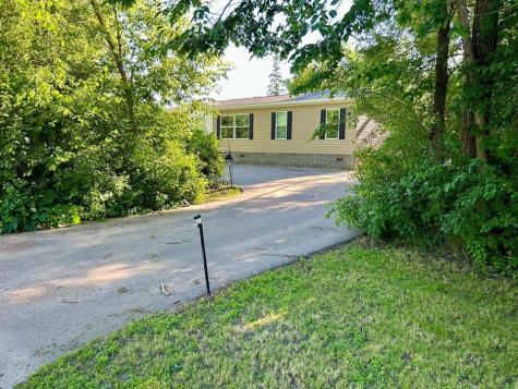 103 2nd Street N Deer Creek MN 56527