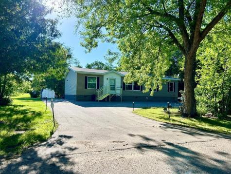 103 2nd Street N Deer Creek MN 56527