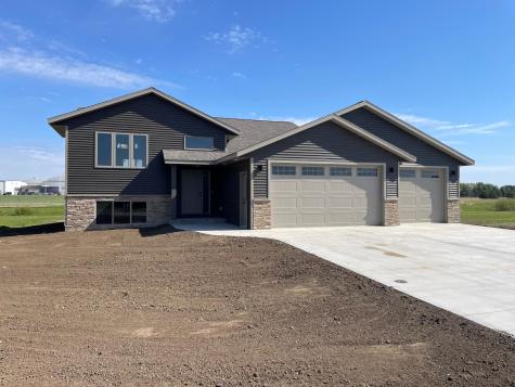 519 Glynn Ave NE Grand Meadow MN 55936