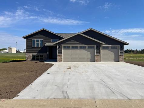 519 Glynn Ave NE Grand Meadow MN 55936