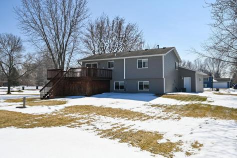12186 59th Circle NE Albertville MN 55301