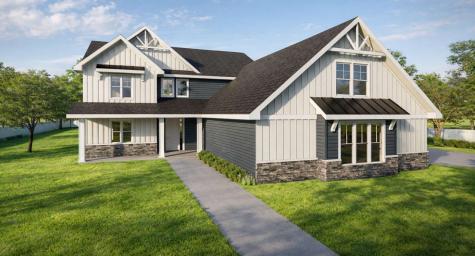 30339 Orchard Court Center City MN 55012