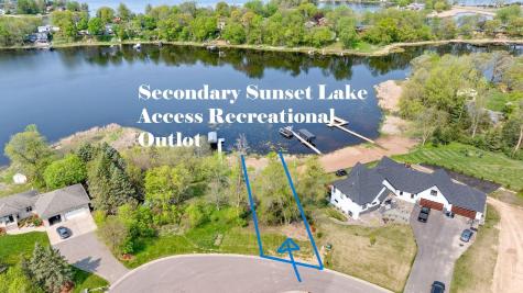 30339 Orchard Court Center City MN 55012