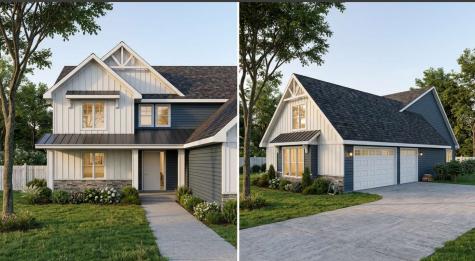 30339 Orchard Court Center City MN 55012