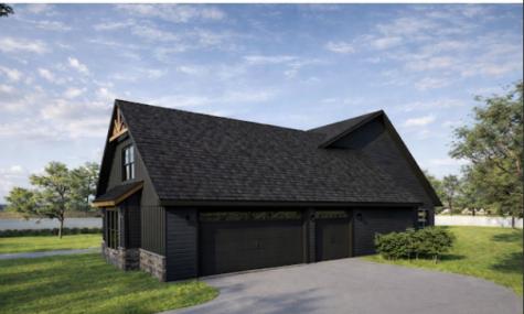 30339 Orchard Court Center City MN 55012