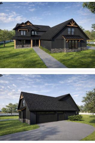 30339 Orchard Court Center City MN 55012