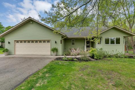 3032 Santa Fe Trail Saint Cloud MN 56301