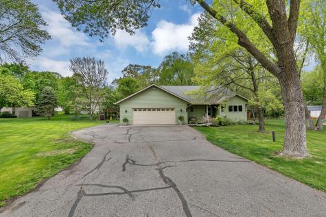 3032 Santa Fe Trail Saint Cloud MN 56301