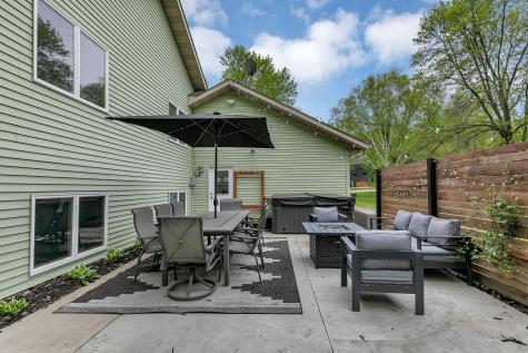 3032 Santa Fe Trail Saint Cloud MN 56301