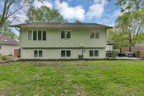 3032 Santa Fe Trail Saint Cloud MN 56301