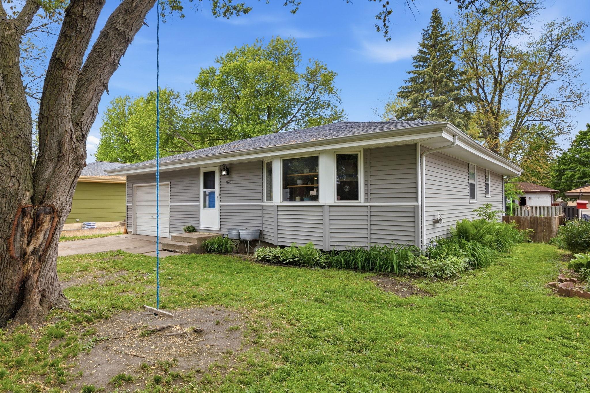 4440 Arthur Place NE Columbia Heights MN 55421