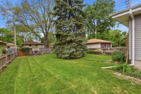 4440 Arthur Place NE Columbia Heights MN 55421