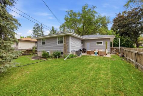 4440 Arthur Place NE Columbia Heights MN 55421
