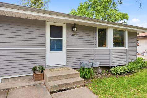 4440 Arthur Place NE Columbia Heights MN 55421