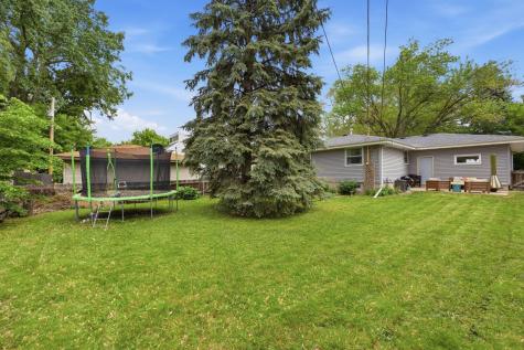 4440 Arthur Place NE Columbia Heights MN 55421