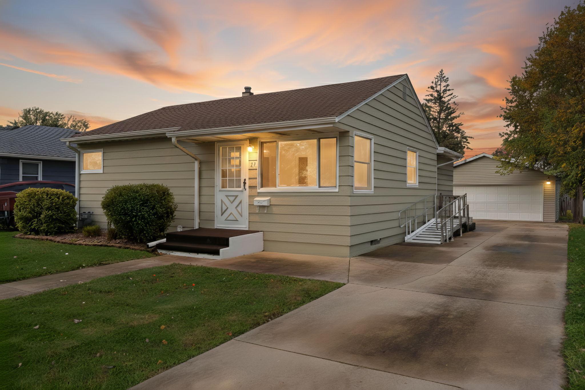 1711 1st Avenue SE Austin MN 55912