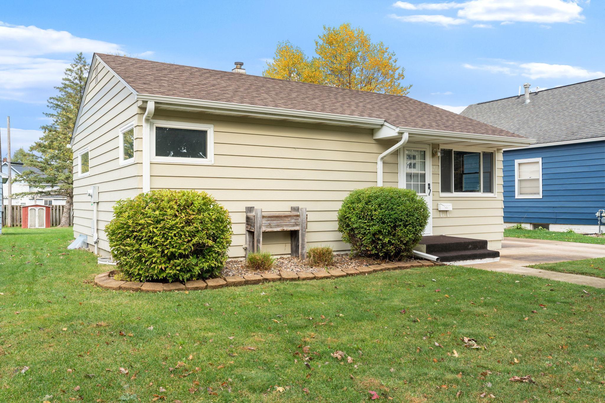 1711 1st Avenue SE Austin MN 55912