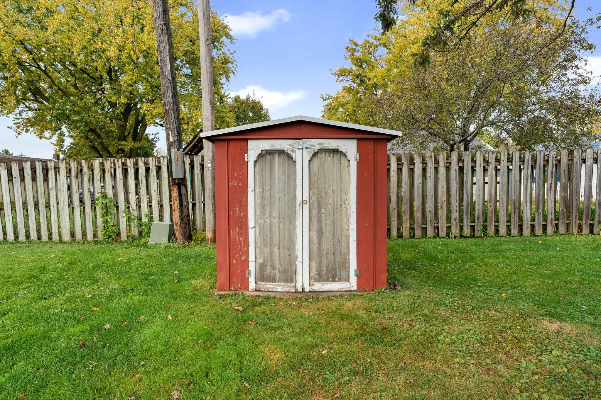 1711 1st Avenue SE Austin MN 55912