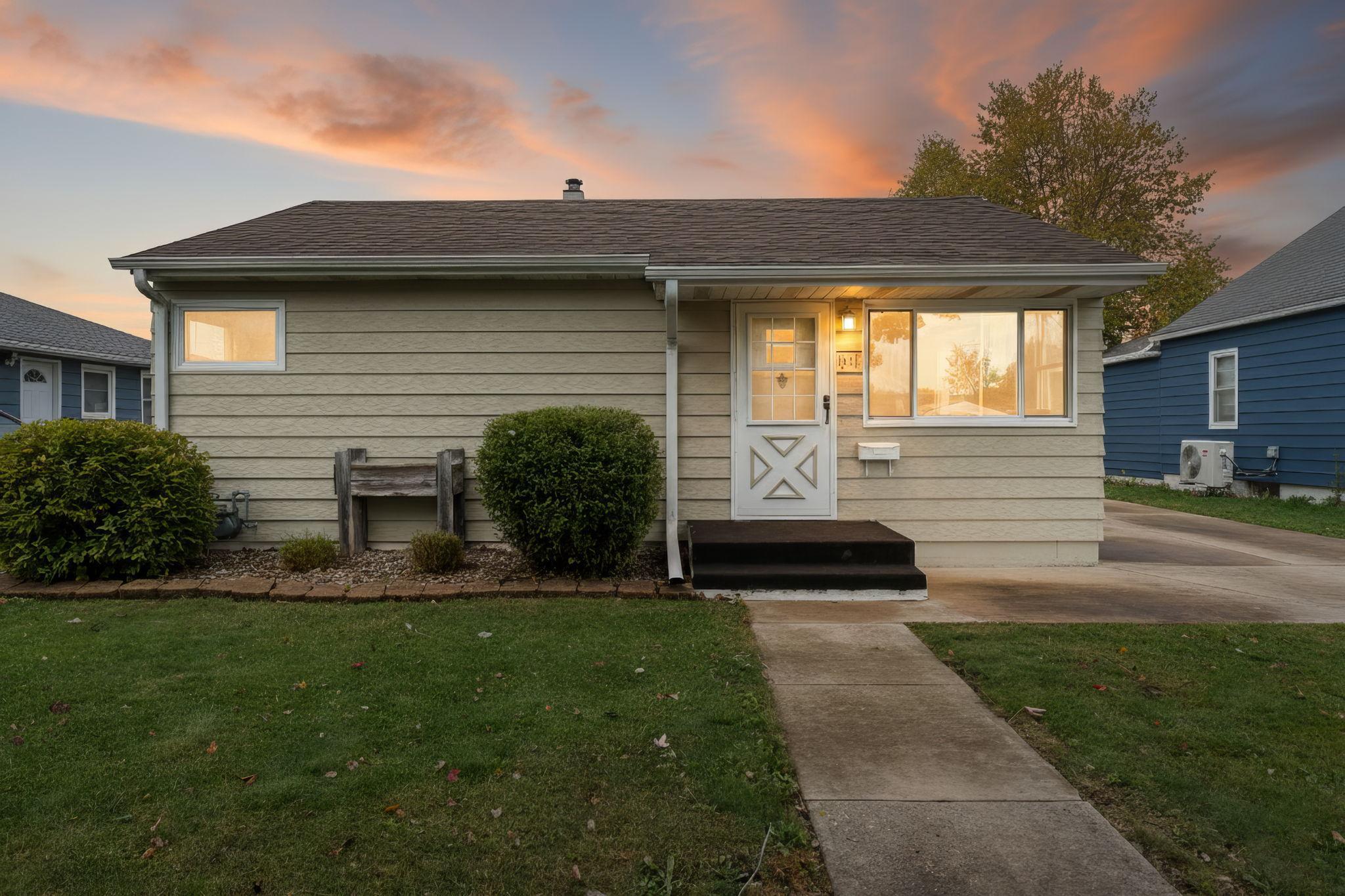 1711 1st Avenue SE Austin MN 55912