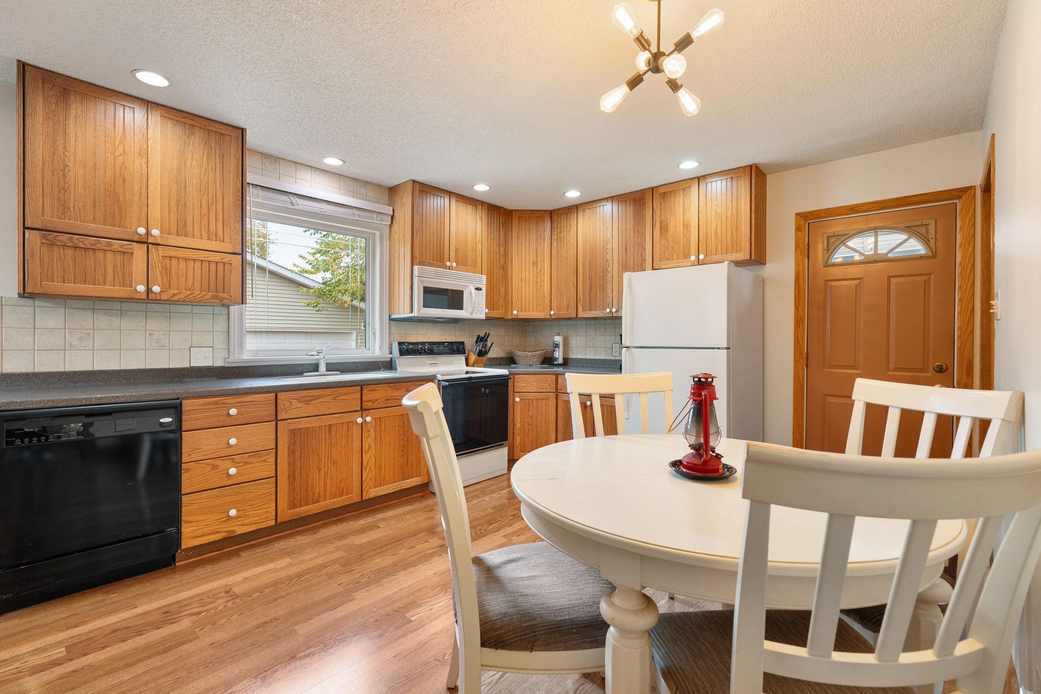 1711 1st Avenue SE Austin MN 55912