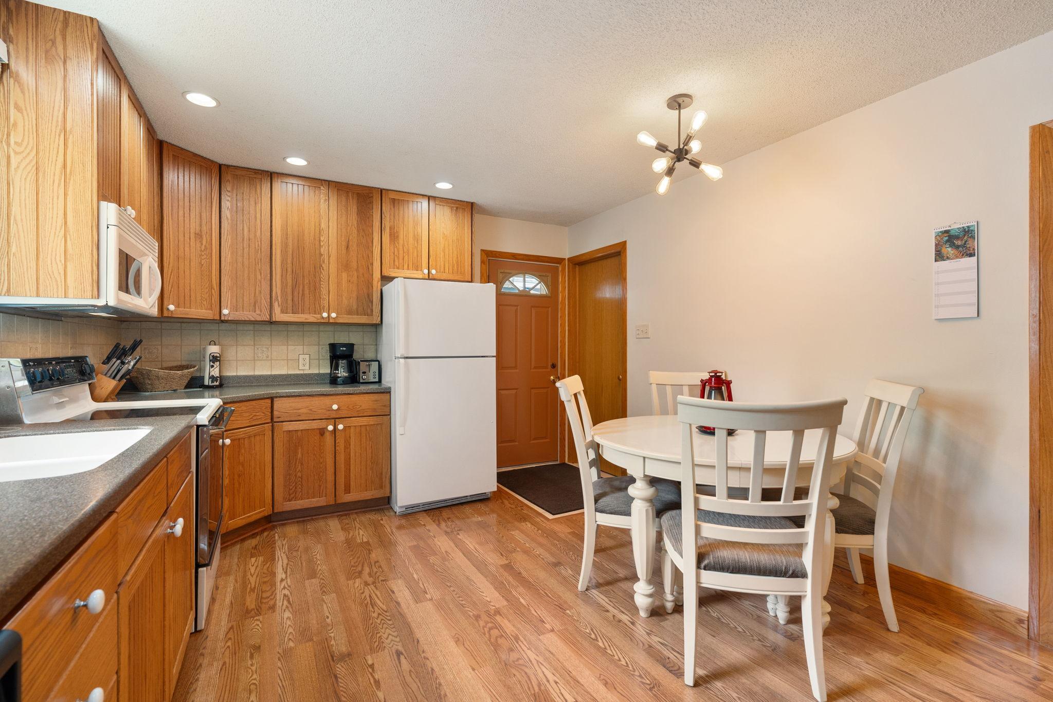 1711 1st Avenue SE Austin MN 55912