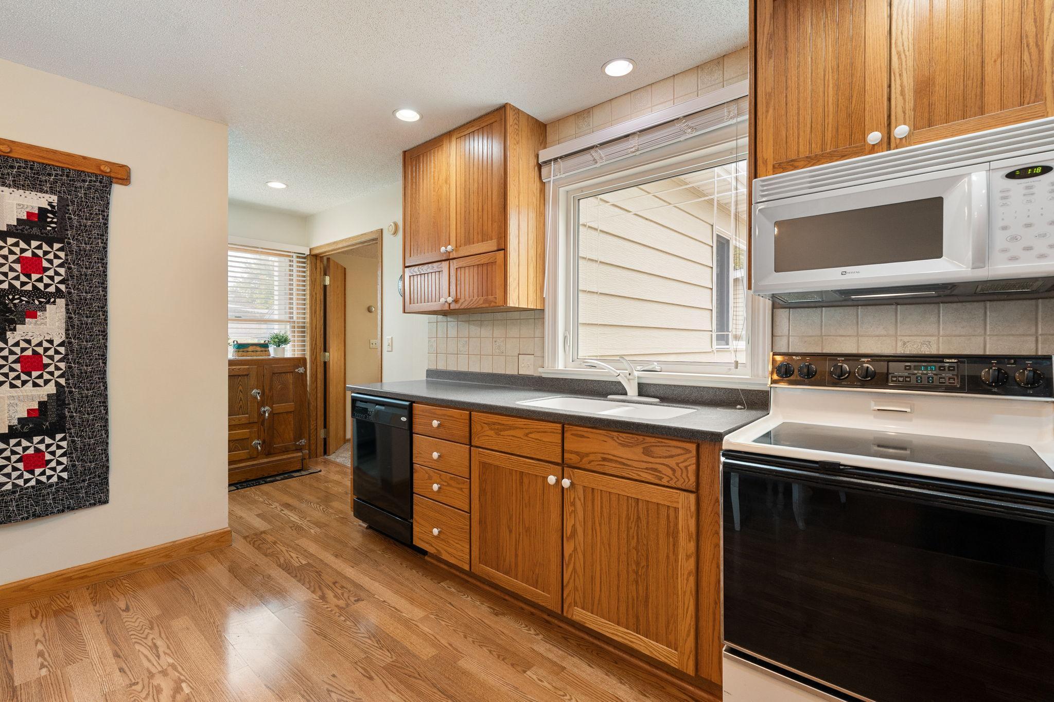 1711 1st Avenue SE Austin MN 55912