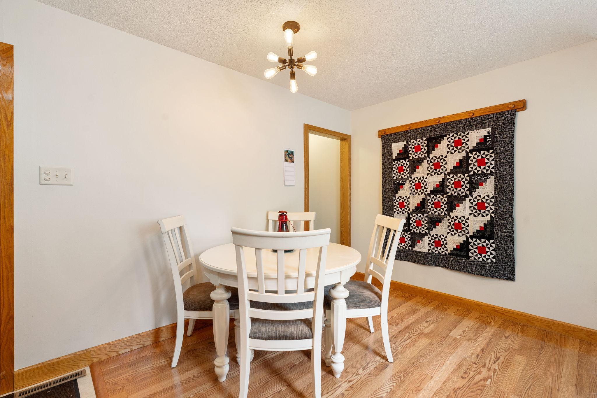 1711 1st Avenue SE Austin MN 55912