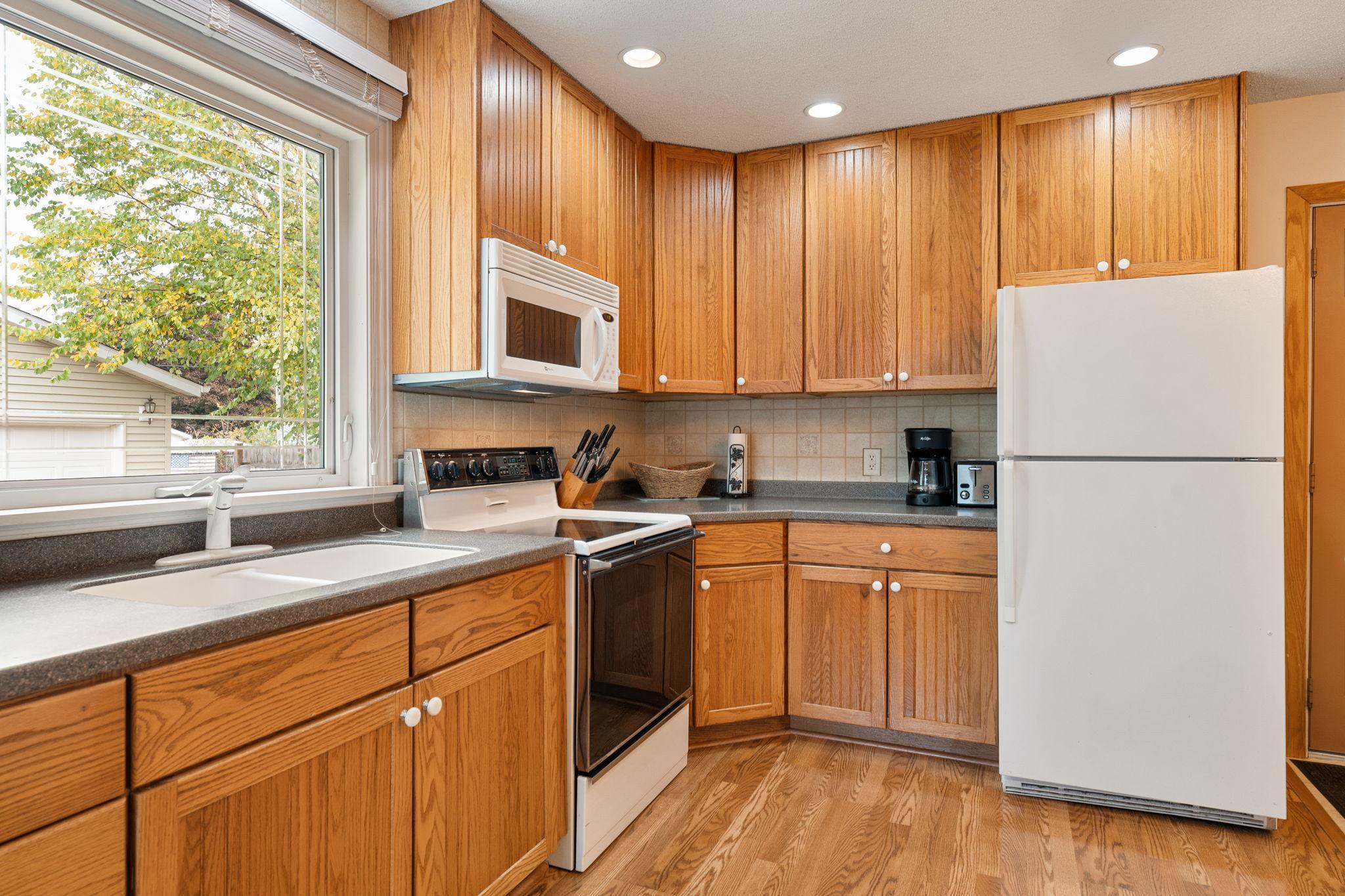 1711 1st Avenue SE Austin MN 55912