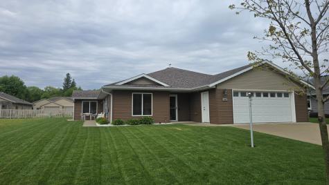 1709 Keystone Drive Albert Lea MN 56007