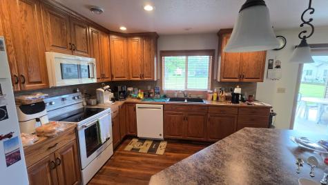 1709 Keystone Drive Albert Lea MN 56007