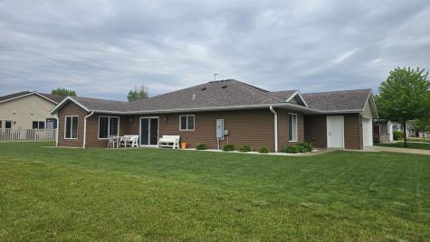 1709 Keystone Drive Albert Lea MN 56007