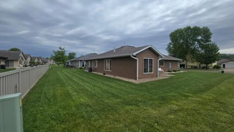 1709 Keystone Drive Albert Lea MN 56007