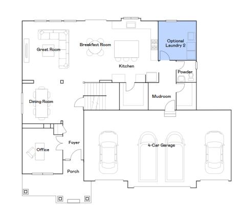 11336 Masters Street N Lake Elmo MN 55042